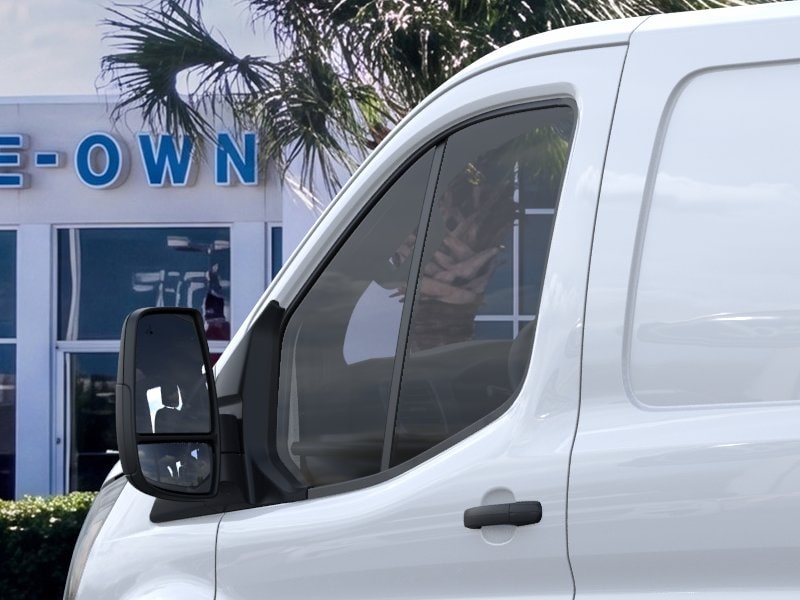 2026 Ford Transit Van Base - Photo 49