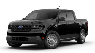 2026 Ford Maverick XL Truck SuperCrew
