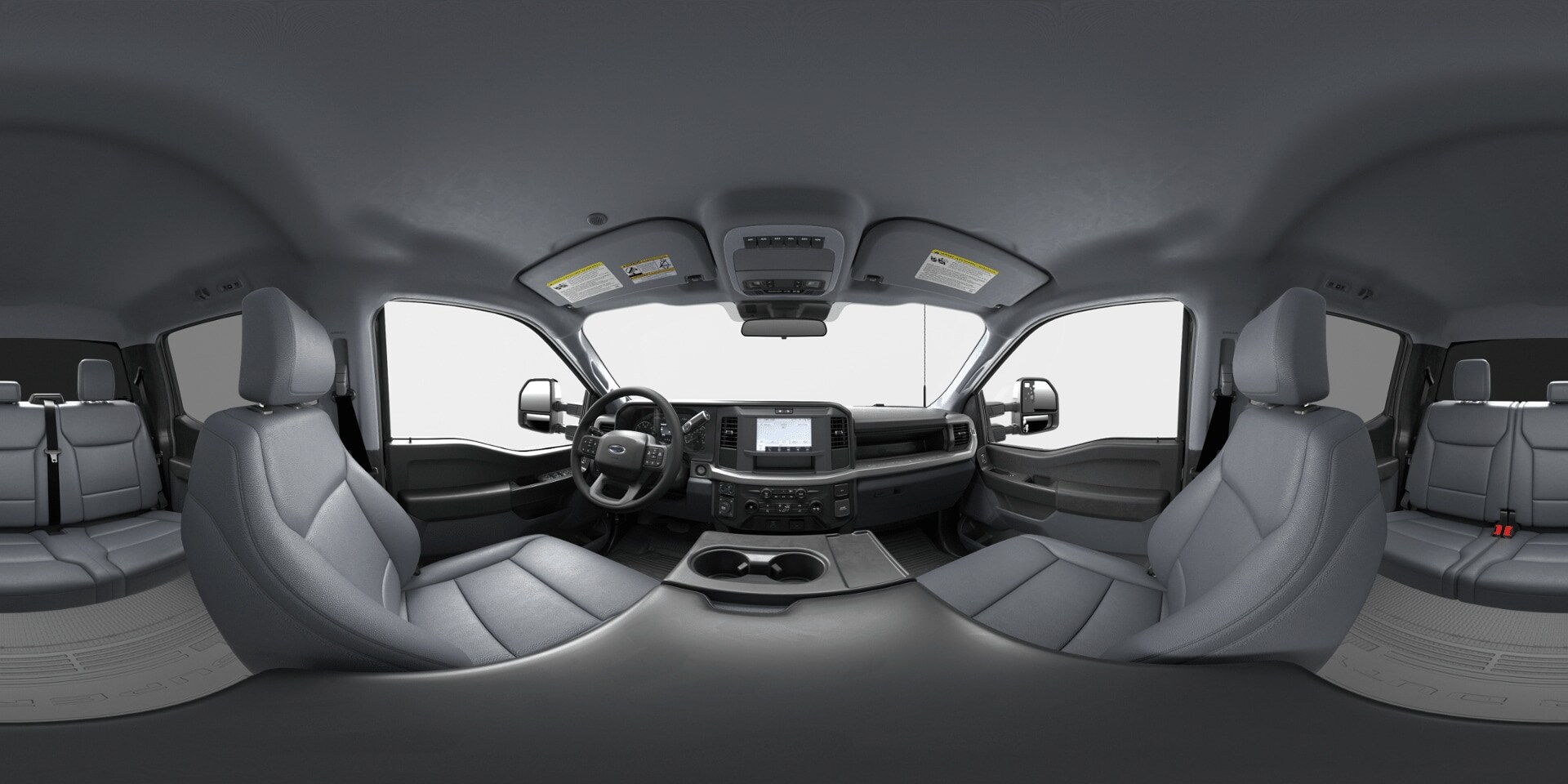 Thumbnail: 2026 Ford F-350 - 16