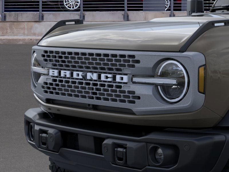 Thumbnail: 2025 Ford Bronco - 44