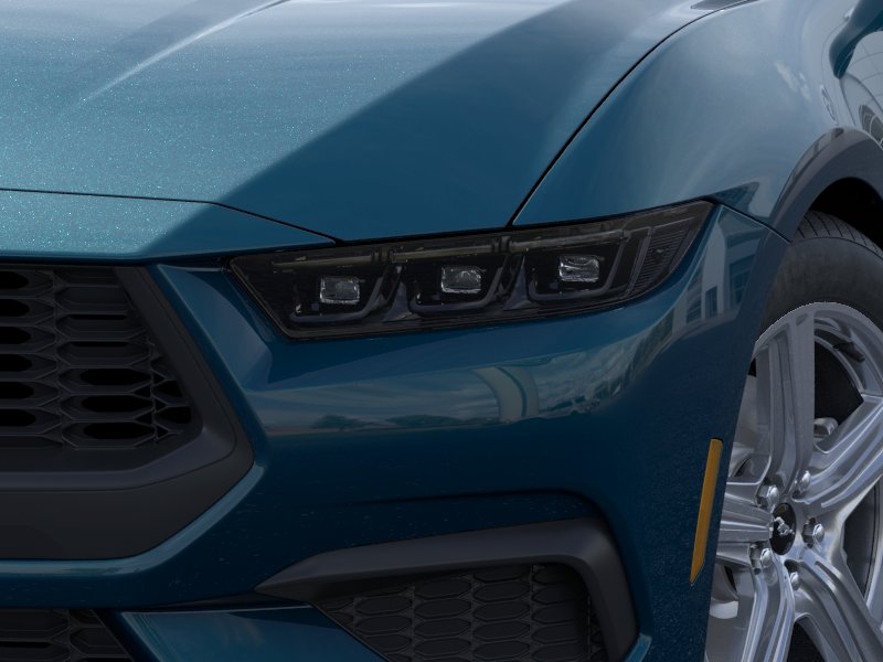 Thumbnail: 2026 Ford Mustang - 41
