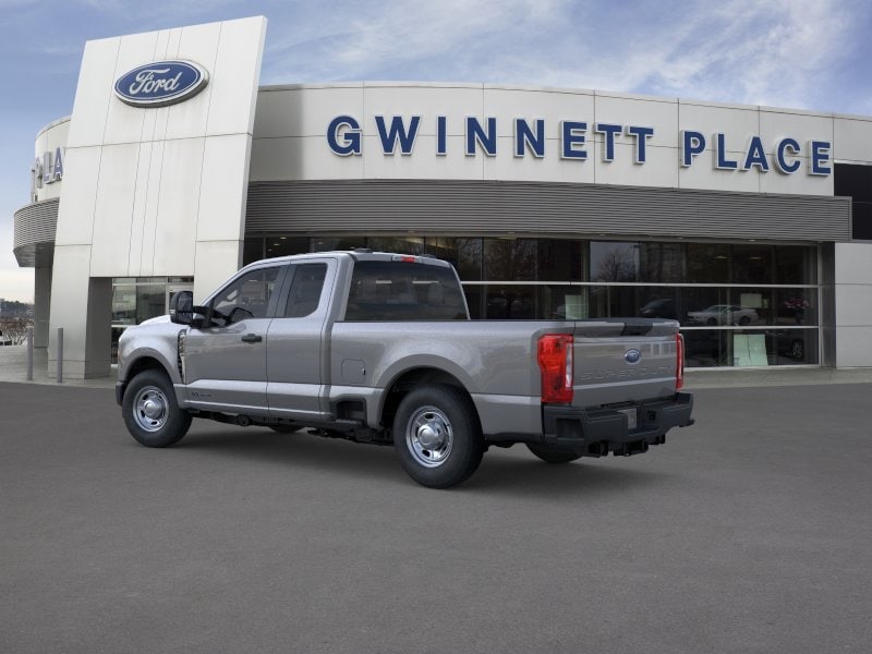 2026 Ford F-250 Super Duty XL - Photo 26