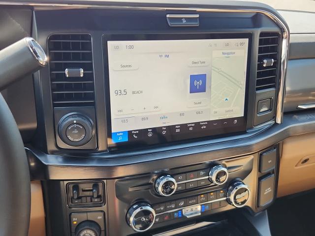 2026 Ford Super Duty F-250 SRW F-250 Lariat