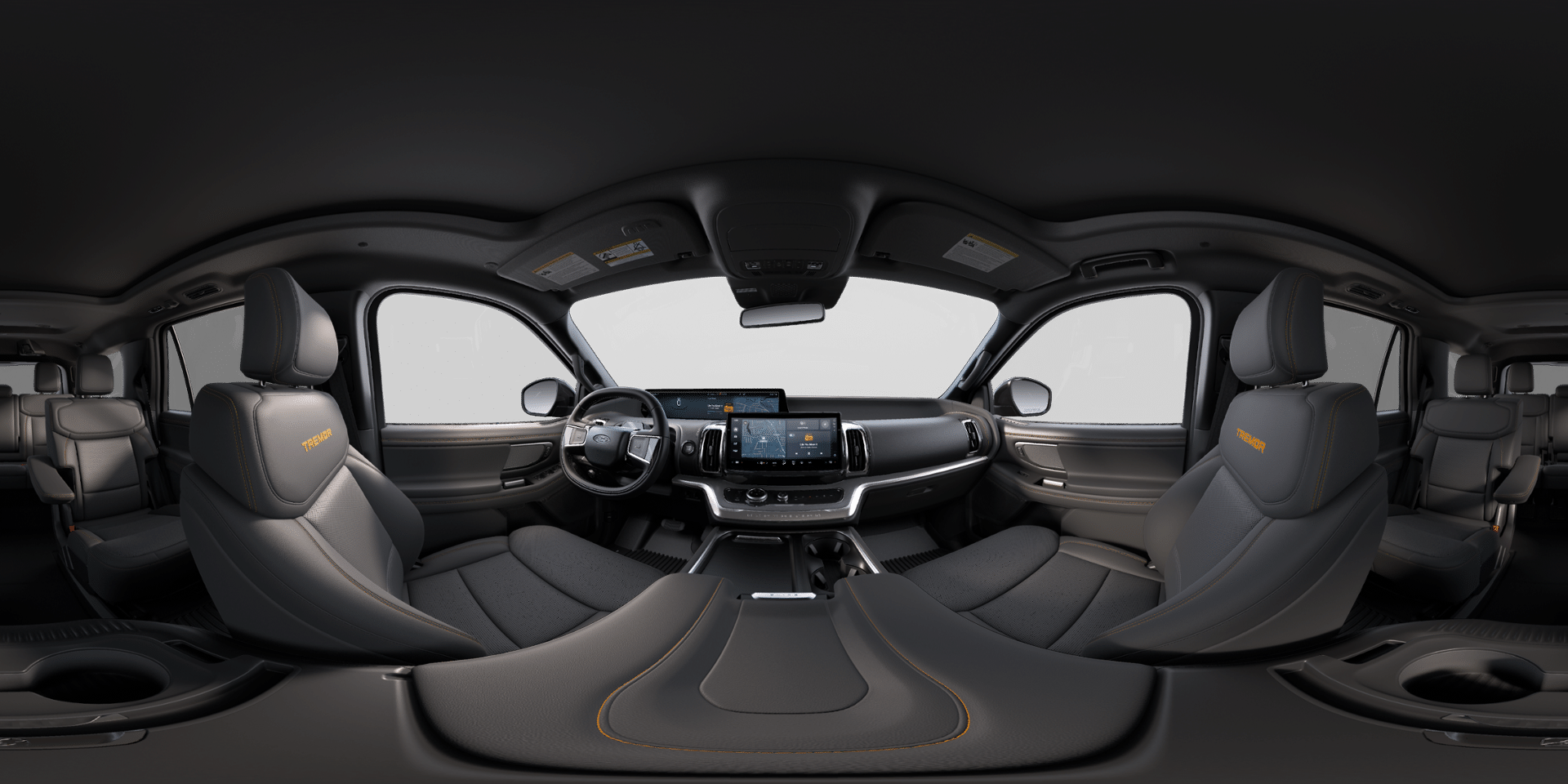 Thumbnail: 2025 Ford Expedition - 16