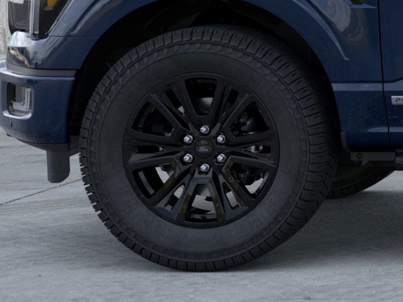 Thumbnail: 2025 Ford F-150 - 19