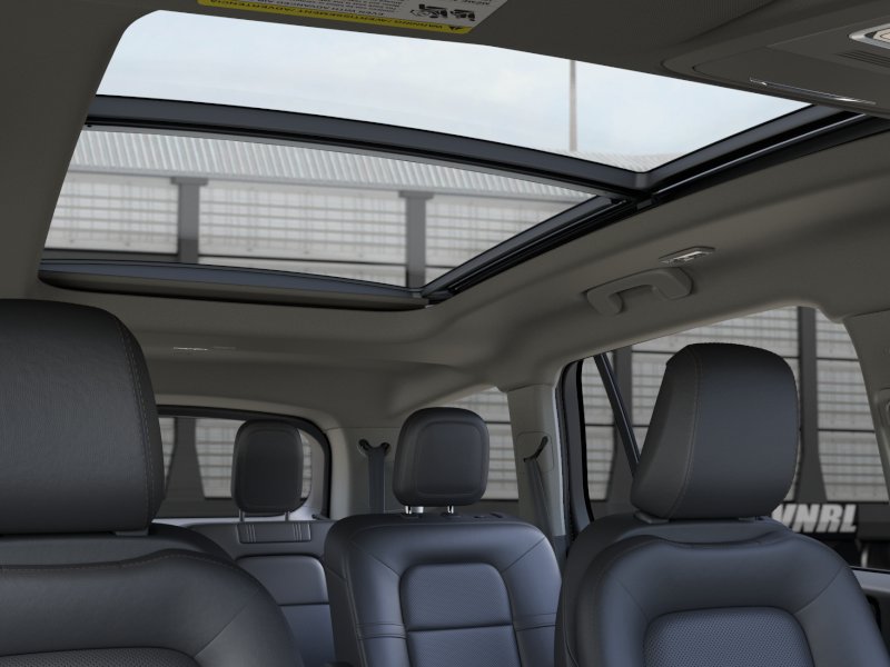 2026 Lincoln Aviator Premiere - Photo 22