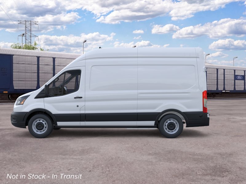 2026 Ford Transit Commercial Cargo Van VAN