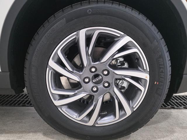 2026 Lincoln Corsair Premiere - Photo 61