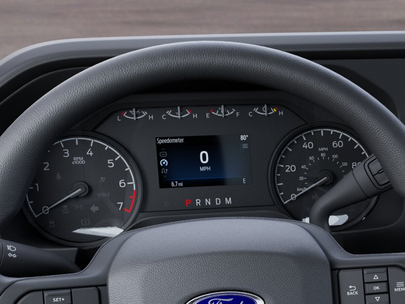 2027 Ford F-250 Truck Crew Cab