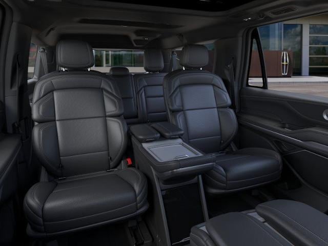 2026 Lincoln Navigator Reserve L - Photo 34