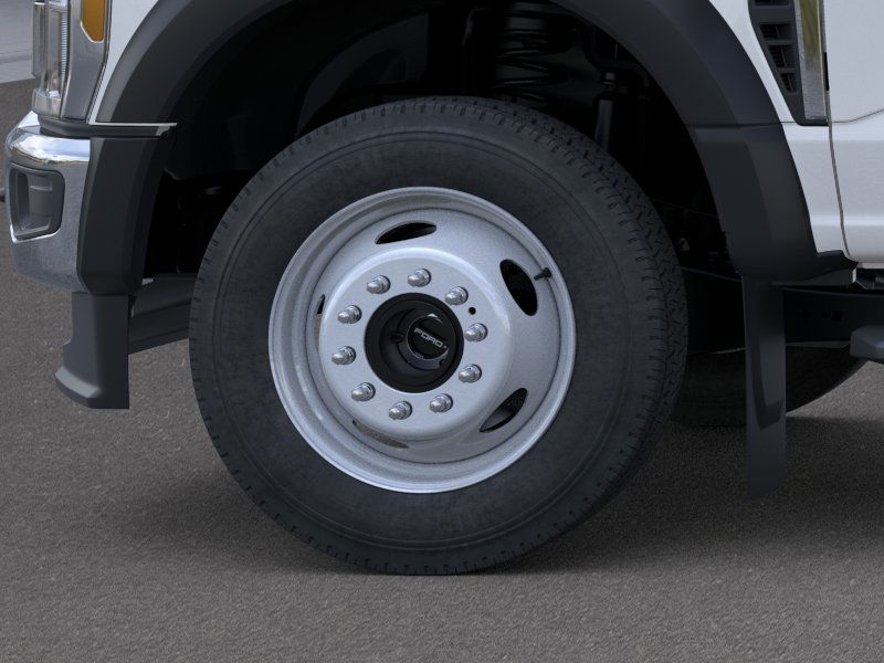 new 2025 Ford F-550 Super Duty car