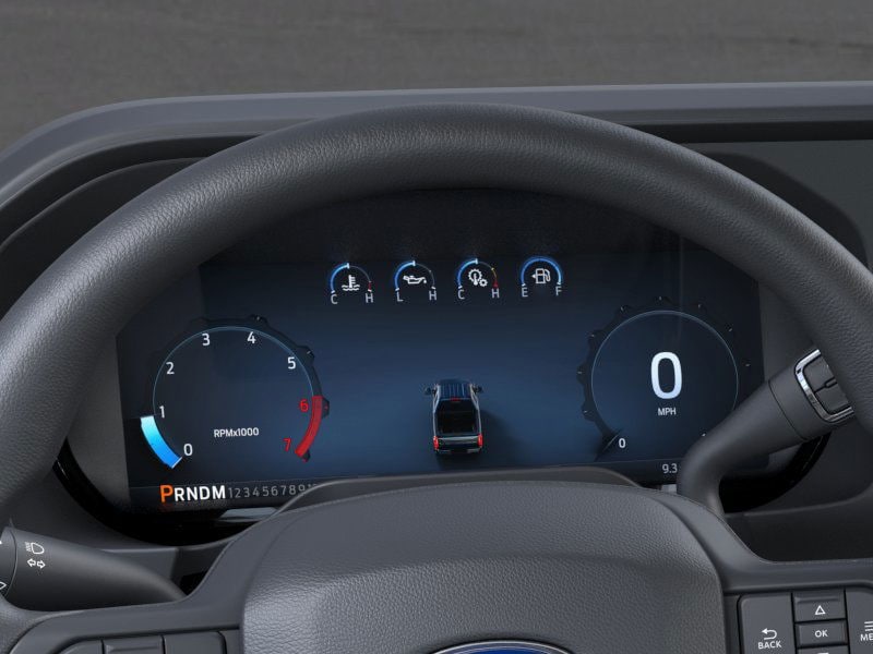 2026 Ford F-250SD XLT Truck