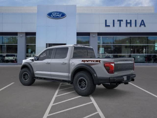 Thumbnail: 2026 Ford F-150 - 26