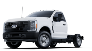 2025 Ford F-250 F-250 XL TRUCK
