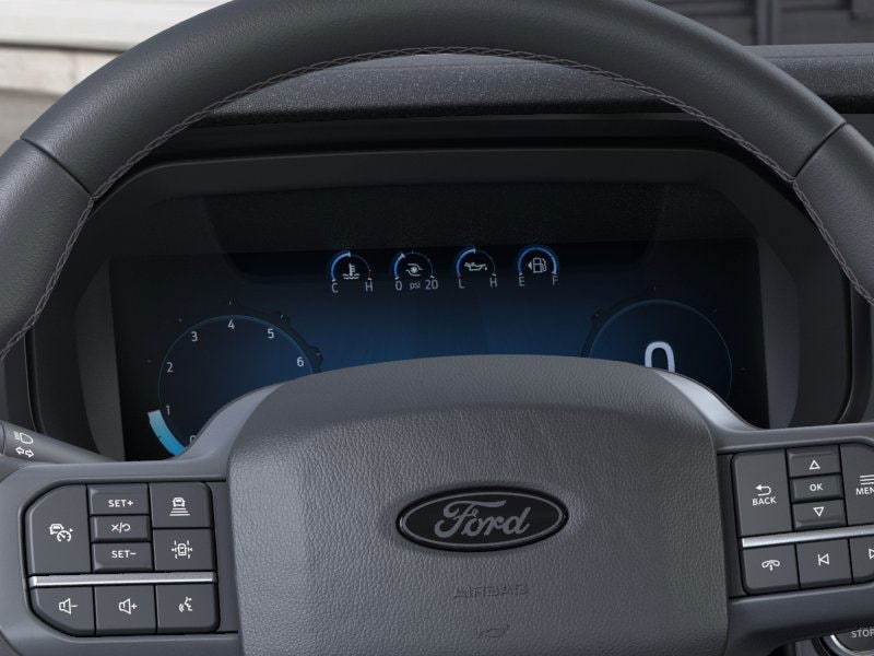 Thumbnail: 2025 Ford F-150 - 13