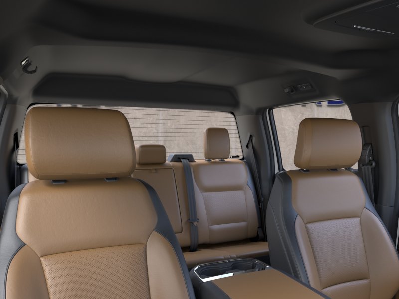 2026 Ford F-250 Super Duty Lariat - Photo 45