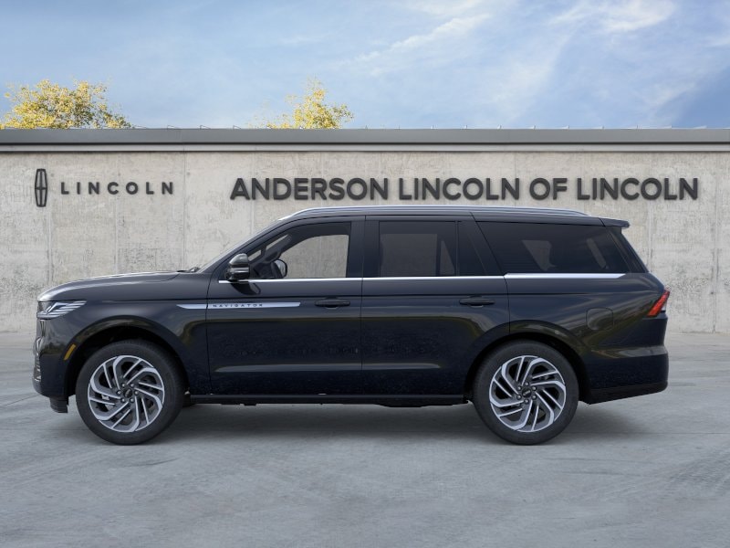 2026 Lincoln Navigator Reserve - Photo 26