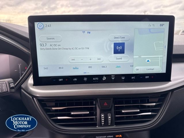 2026 Ford Escape Active - Photo 45