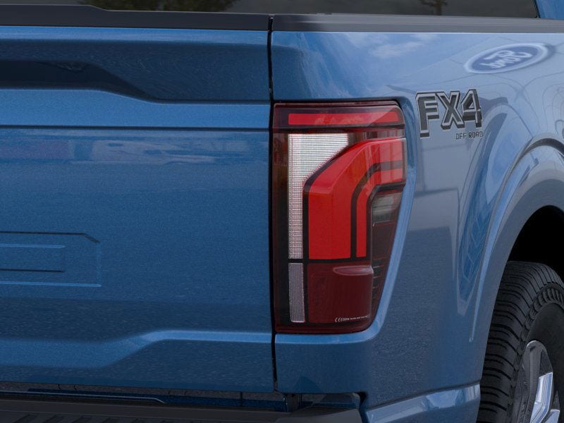 Thumbnail: 2025 Ford F-150 - 43
