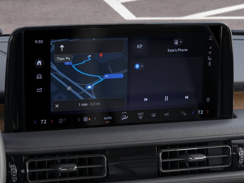 2026 Lincoln Aviator Reserve - Photo 36