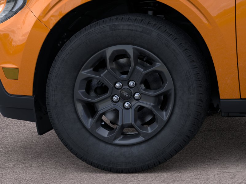 2026 Ford Maverick XLT - Photo 20