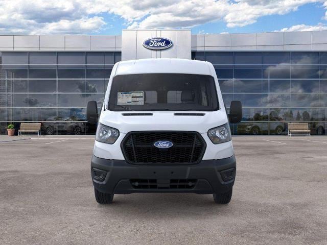 2026 Ford Transit Van Base - Photo 27