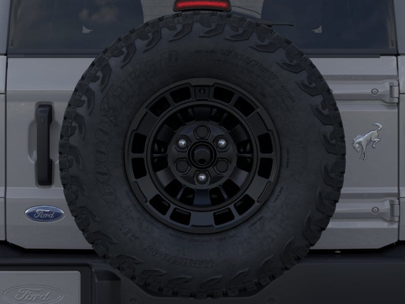 Thumbnail: 2026 Ford Bronco - 23
