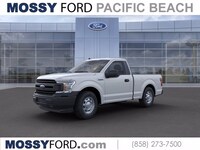 2020 Ford F-150 Truck 2020 Ford F-150 Truck