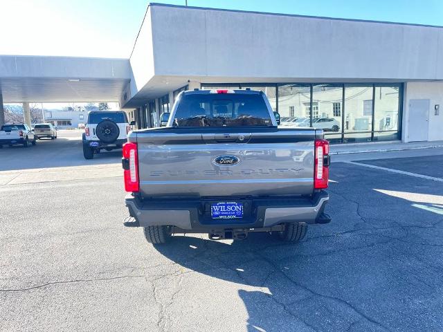 2026 Ford F-350 Super Duty Lariat - Photo 48