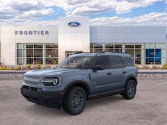 2026 Ford Bronco Sport Big Bend&reg; SUV 3FMCR9BN6TRF15102