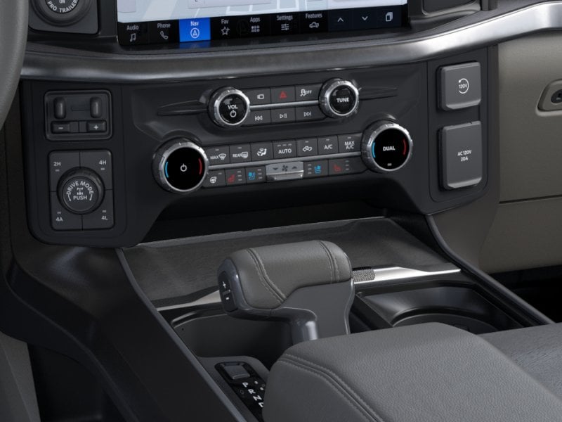 Thumbnail: 2026 Ford F-150 - 15