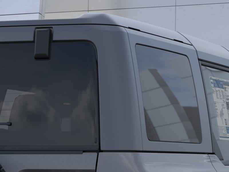 2026 Ford Bronco 4-Door Big Bend - Photo 50