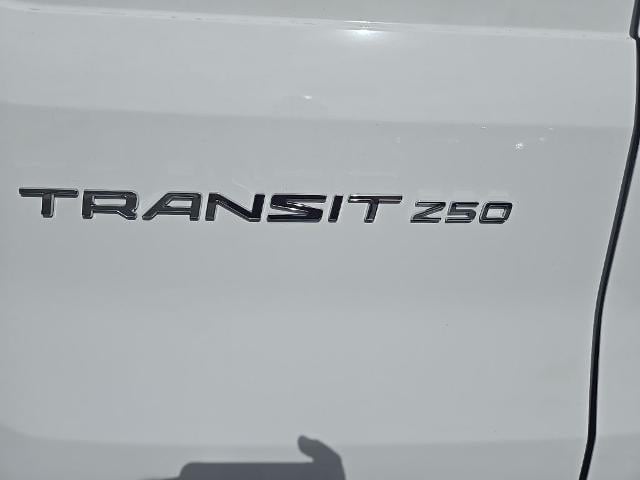2025 Ford Transit Van Base - Photo 75