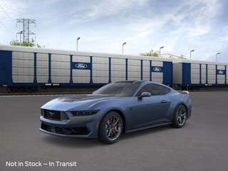 2025 Ford Mustang Dark Horse CAR