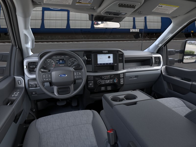 Thumbnail: 2026 Ford F-250 - 9