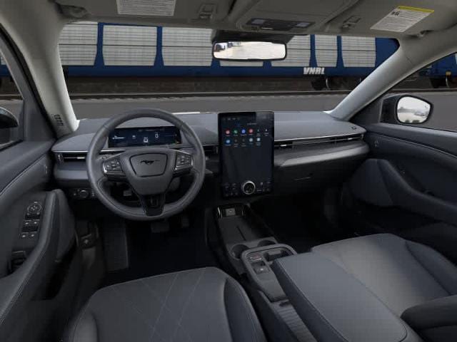 Thumbnail: 2025 Ford Mustang Mach-E - 31