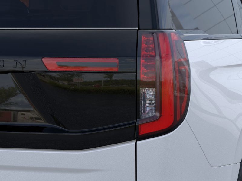 2025 Ford Expedition Platinum - Photo 44