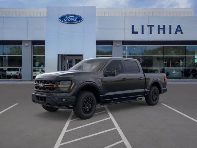 Thumbnail: 2025 Ford F-150 - 23