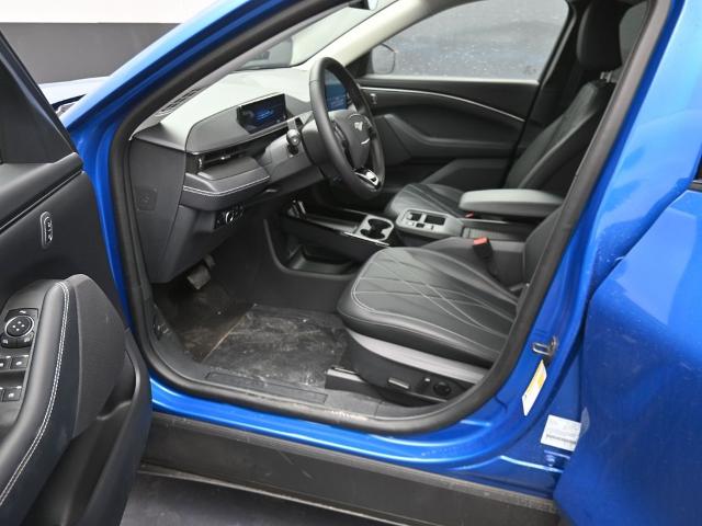 2025 Ford Mustang Mach-E Select - Photo 52