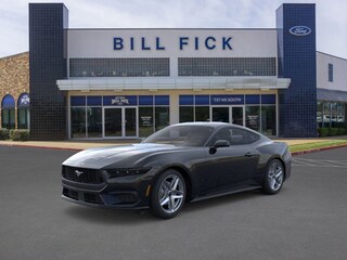 2026 Ford Mustang Ecoboost CAR