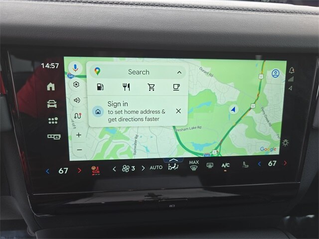 2025 Lincoln Navigator Reserve L - Photo 61