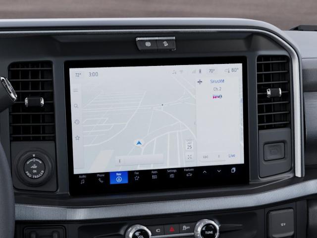 Vehicle thumbnail