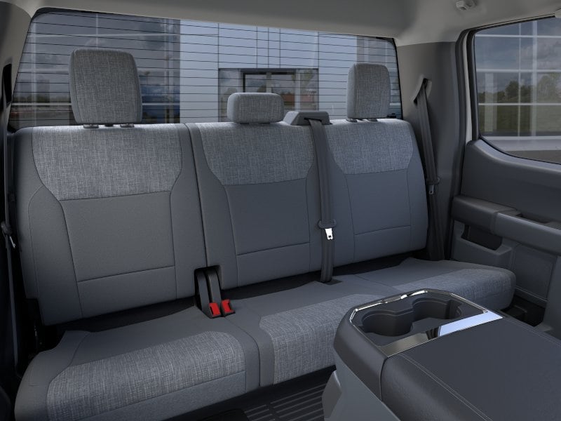 new 2026 Ford Super Duty F-450 DRW car, priced at $86,315