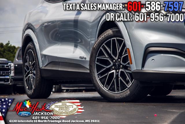 2025 Ford Mustang Mach-E Premium - Photo 23