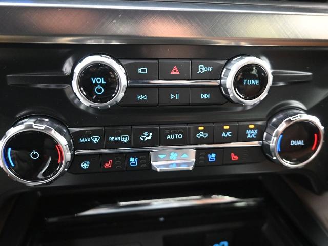 2026 Ford F-250 Super Duty King Ranch - Photo 28