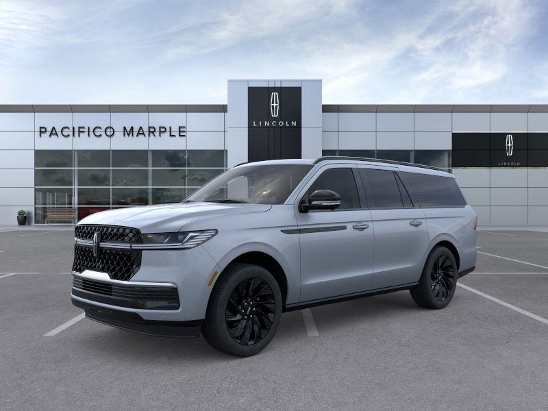 2025 Lincoln Navigator Reserve L's photo