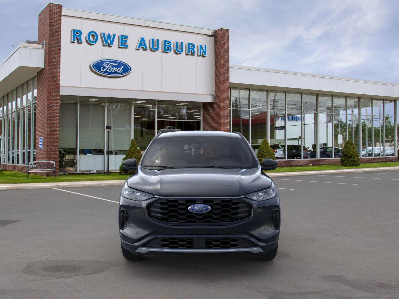 2024 Ford Escape ST-Line photo 2