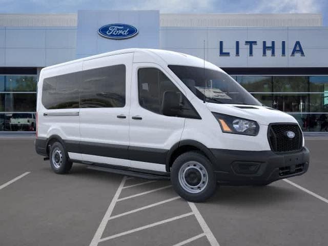 Thumbnail: 2026 Ford Econoline - 28