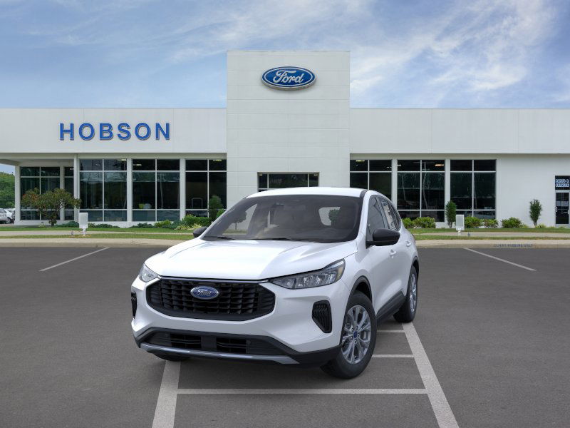 2026 Ford Escape Active photo 2