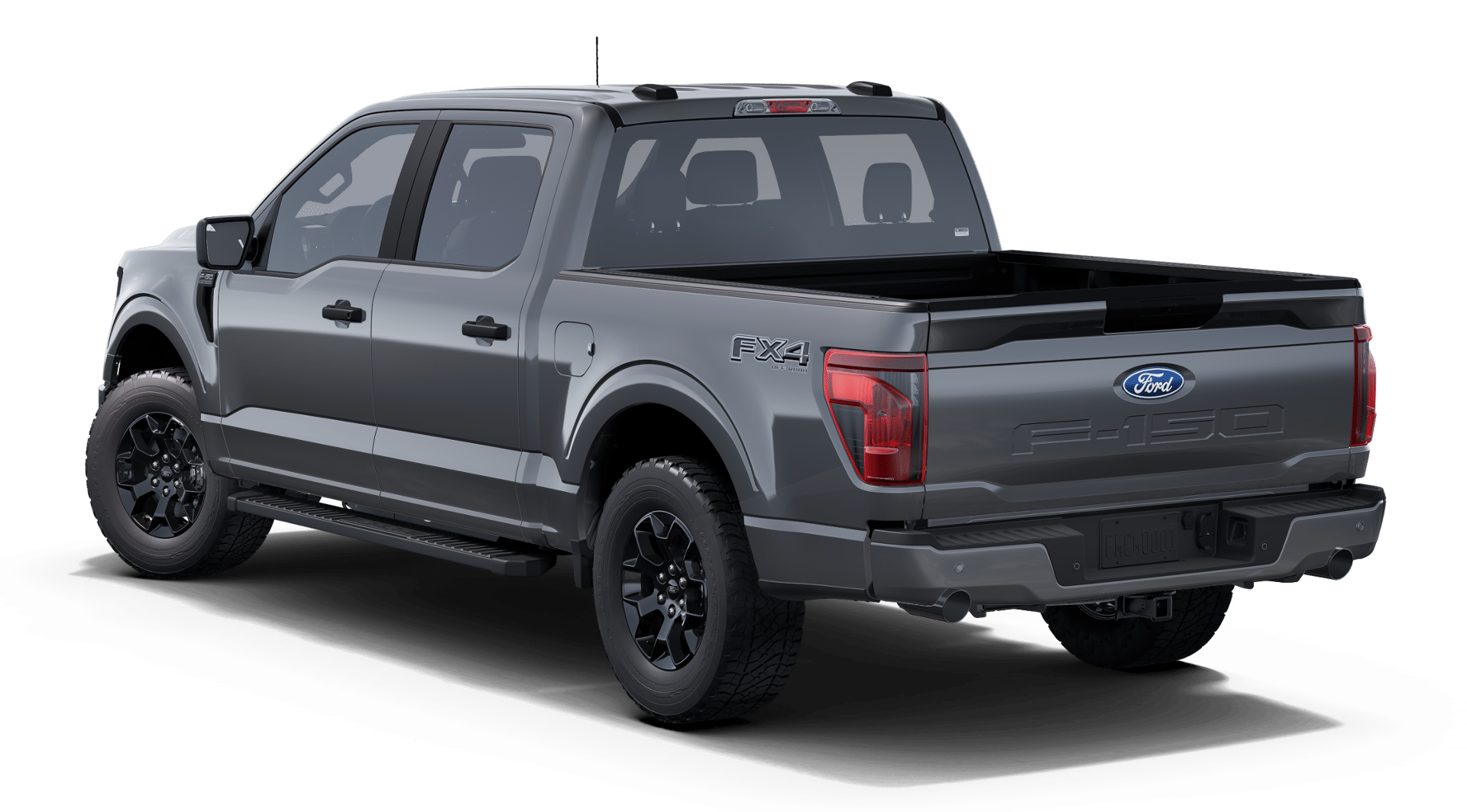 Thumbnail: 2025 Ford F-150 - 2